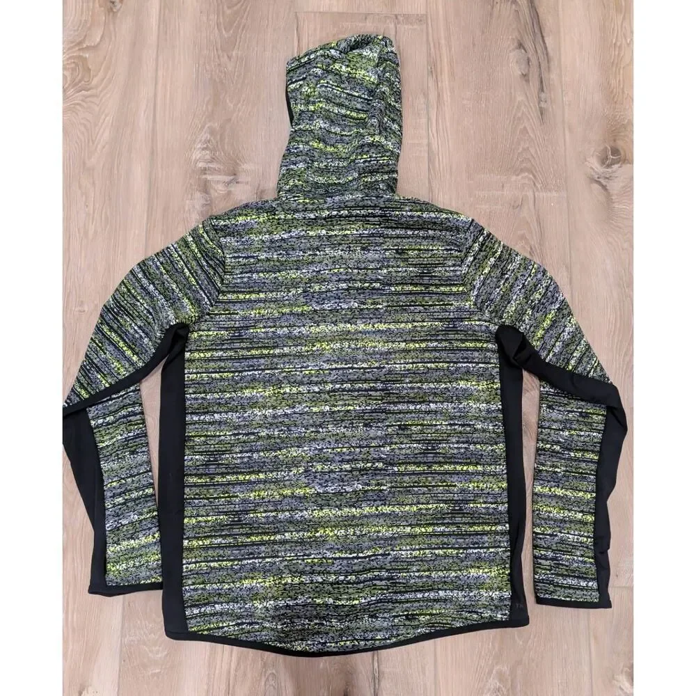 Nike therma fit